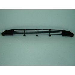 FORD FIESTA 96 REJILLA PARAGOLPE DELANTERO SIN HUECO