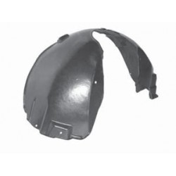 FORD FIESTA 96 PASARUEDAS DELANTERO IZQUIERDO