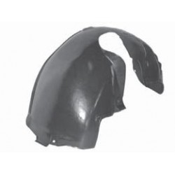 FORD FIESTA 89 PASARUEDAS DELANTERO IZQUIERDO