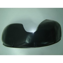 FORD TRANSIT 91 PASARRUEDAS DELANTERO IZQUIERDO