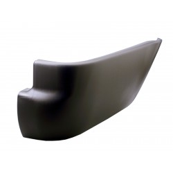 FORD TRANSIT 95 PUNTA PARAGOLPES TRASERO DERECHA