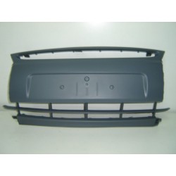 FORD KA PARAGOLPES DELANTERO  (PARTE CENTRAL) IMPRIMADO