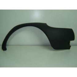 FORD KA PARAGOLPES DELANTERO LATERAL GRIS DERECHO