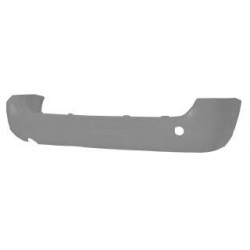 FORD FOCUS 98 PARAGOLPES TRASERO IMPRIMADO MODELO SW