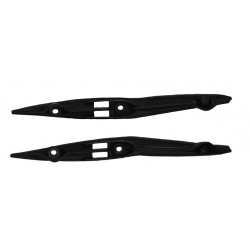 FORD FOCUS 02 KIT SOPORTES PARAGOLPES