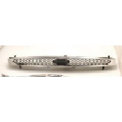 FORD FIESTA 2002 REJILLA CROMADA