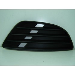 FORD FIESTA 2002 REJILLA PARAGOLPES SIN HUECO DERECHA