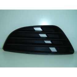 FORD FIESTA 2002 REJILLA PARAGOLPES SIN HUECO IZQUIERDA