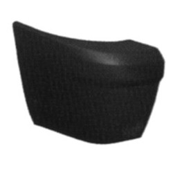 FORD TRANSIT CONNECT 02 CANTO TRASERO IZQUIERDO