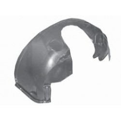 FORD TRANSIT CONNECT 02 RESGUARDO PASARRUEDAS DELANTERO...