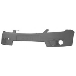 FORD FOCUS C-MAX 03 PARAGOLPES DELANTERO IMPRIMADA CON...