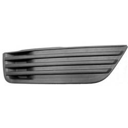 FORD FOCUS 04 REJILLA PARAGOLPES SIN HUECO DERECHA