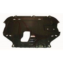 FORD FOCUS 04 PROTECCION INFERIOR  PARTE TRASERA (MOTOR)