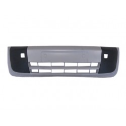 FORD TRANSIT CONNECT 06 PARAGOLPES DELANTERO IMPRIMADO