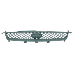 FORD FIESTA 05 PARAGOLPES DELANTERO IMPRIMADO