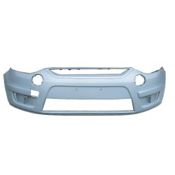 FORD S-MAX 06 PARAGOLPES DELANTERO IMPRIMADO