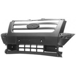 FORD TRANSIT 06 PARAGOLPES CENTRAL DELANTERO