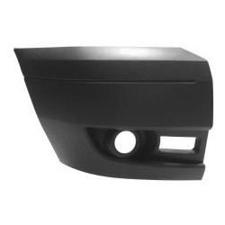 FORD TRANSIT 06 PUNTA PARAGOLPES DELANTERO CON HUECO...