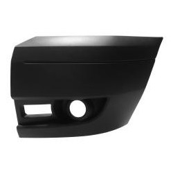 FORD TRANSIT 06 PUNTA PARAGOLPES DELANTERO CON HUECO...