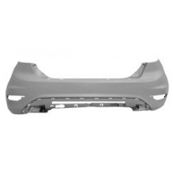 FORD MONDEO 07 PARAGOLPES TRASERO IMPRIMADO