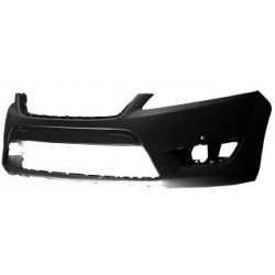 FORD MONDEO 07 PARAGOLPES DELANTERO IMPRIMADO CON HUECO...