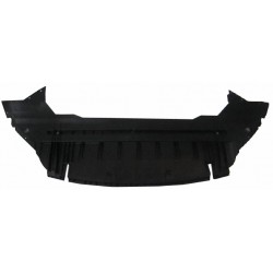 FORD MONDEO 07 RESGUARDO INFERIOR PARAGOLPES DELANTERO