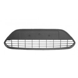 FORD FOCUS 08 REJILLA PARAGOLPES DELANTERA SIN MOLDURA...