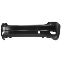 FORD FOCUS 08 PARAGOLPES TRASERO IMPRIMADO