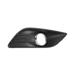 FORD FOCUS 08 REJILLA PARAGOLPES DELANTERO CON HUECO DERECHA