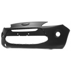 FORD KA 08 PARAGOLPES DELANTERO IMPRIMADO