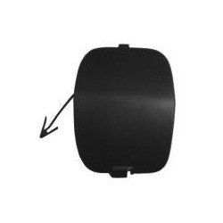 FORD KA 08 TAPAGANCHO PARAGOLPES DELANTERO IMPRIMADO