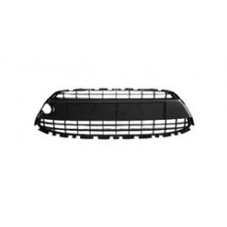 FORD FIESTA 08 REJILLA PARAGOLPE DELANTERO CENTRAL