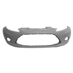 FORD FIESTA 08 PARAGOLPES DELANTERO IMPRIMADO