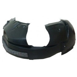 FORD FIESTA 08 PASARUEDAS DELANTERO DERECHO