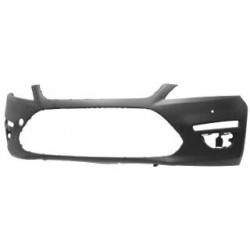 FORD MONDEO 10 PARAGOLPES DELANTERO IMPRIMADO CON HUECO...