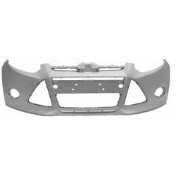 FORD FOCUS 11 PARAGOLPES DELANTERO IMPRIMADO