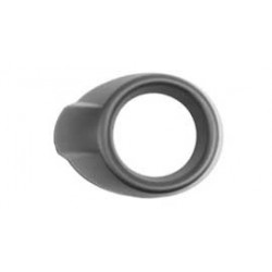 FORD FOCUS 11 ARO FARO ANTINIEBLA PARAGOLPE DELANTERO...