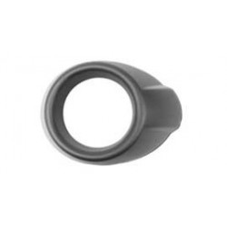 FORD FOCUS 11 ARO FARO ANTINIEBLA PARAGOLPE DELANTERO...