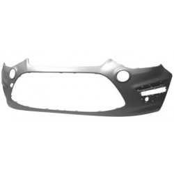 FORD S-MAX 10 PARAGOLPES DELANTERO IMPRIMADO