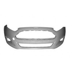 FORD FIESTA 13 PARAGOLPES DELANTERO IMPRIMADO