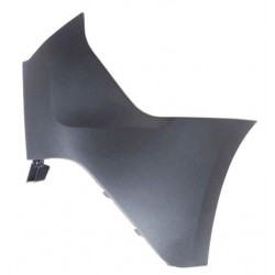 FORD TRANSIT CONNECT 14 PUNTA PARAGOLPES TRASERO NEGRO...