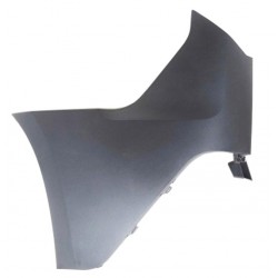 FORD TRANSIT CONNECT 14 PUNTA PARAGOLPES TRASERO NEGRO...