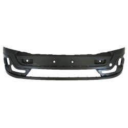 FORD TRANSIT CUSTOM 13 PARAGOLPES DELANTERO NEGRO