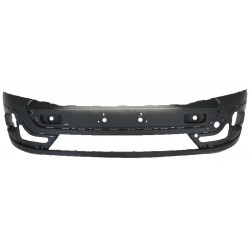 FORD TRANSIT CUSTOM 13 PARAGOLPES DELANTERO IMPRIMADO