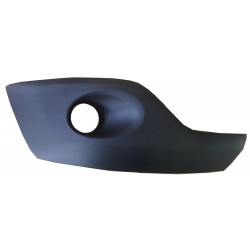 FORD TRANSIT CUSTOM 13 REJILLA PARAGOLPES DELANTERO CON...