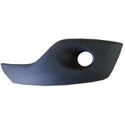 FORD TRANSIT CUSTOM 13 REJILLA PARAGOLPES DELANTERO CON...