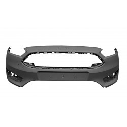 FORD FOCUS 14 PARAGOLPES DELANTERO IMPRIMADO