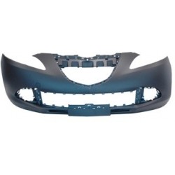 LANCIA YPSILON 12 PARAGOLPES DELANTERO IMPRIMADO