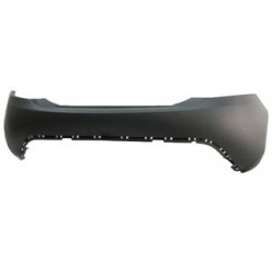 LANCIA YPSILON 12 PARAGOLPES TRASERO IMPRIMADO