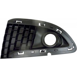 LANCIA YPSILON 12 REJILLA PARAGOLPES DELANTERO CON HUECO...